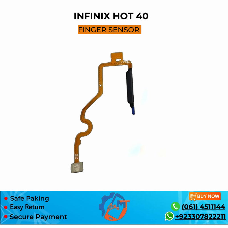 HOT 40 THUMB INFINIX