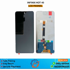 HOT 40/X6836 PANNEL  INFINIX