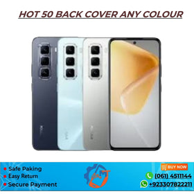 HOT 50 BACK COVER MIX COLOUR