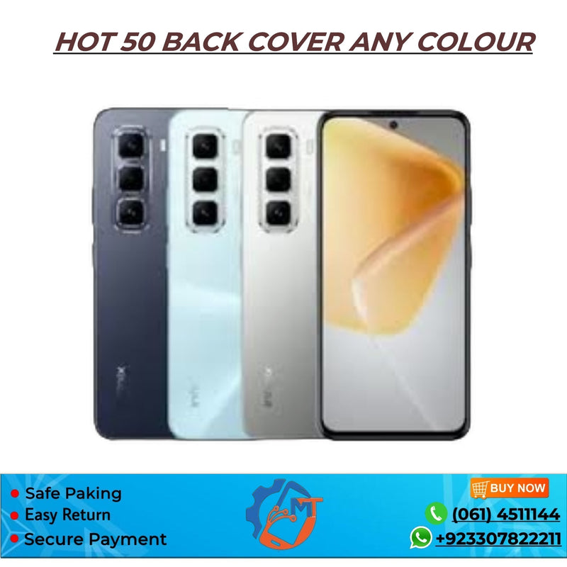 HOT 50 BACK COVER MIX COLOUR