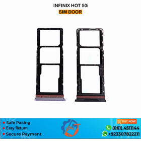HOT 50I SIM DOOR