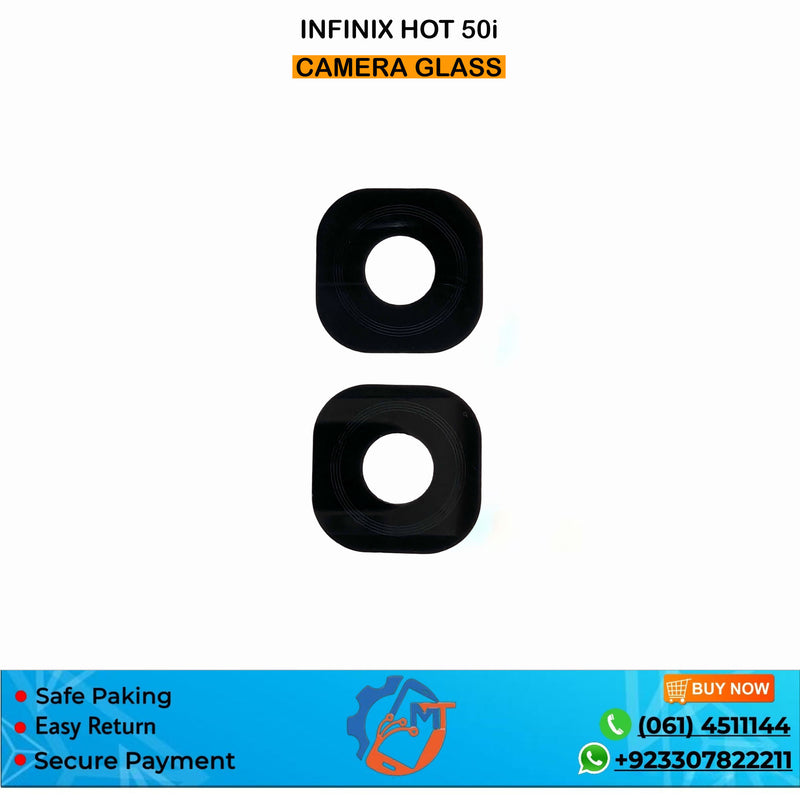 HOT 50I CAMERA GLASS