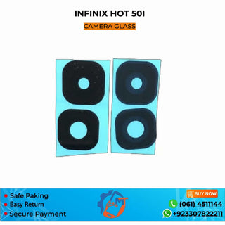 HOT 50I CAMERA GLASS