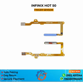 HOT 50 THUMB INFINIX