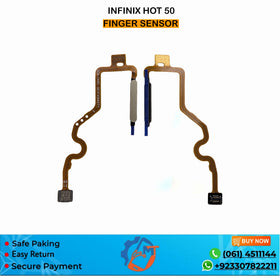 HOT 50 THUMB INFINIX