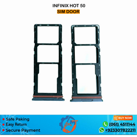 HOT 50 SIM DOOR INFINIX