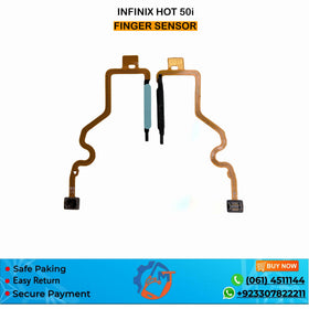 HOT 50I THUMB INFINIX
