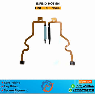 HOT 50I THUMB INFINIX