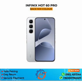 HOT 60 PRO BACK COVER MIX COLOUR