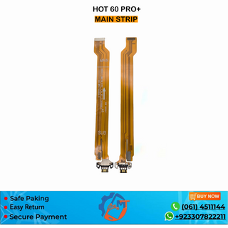 HOT 60 PRO+ CHARGING FLEX INFINIX