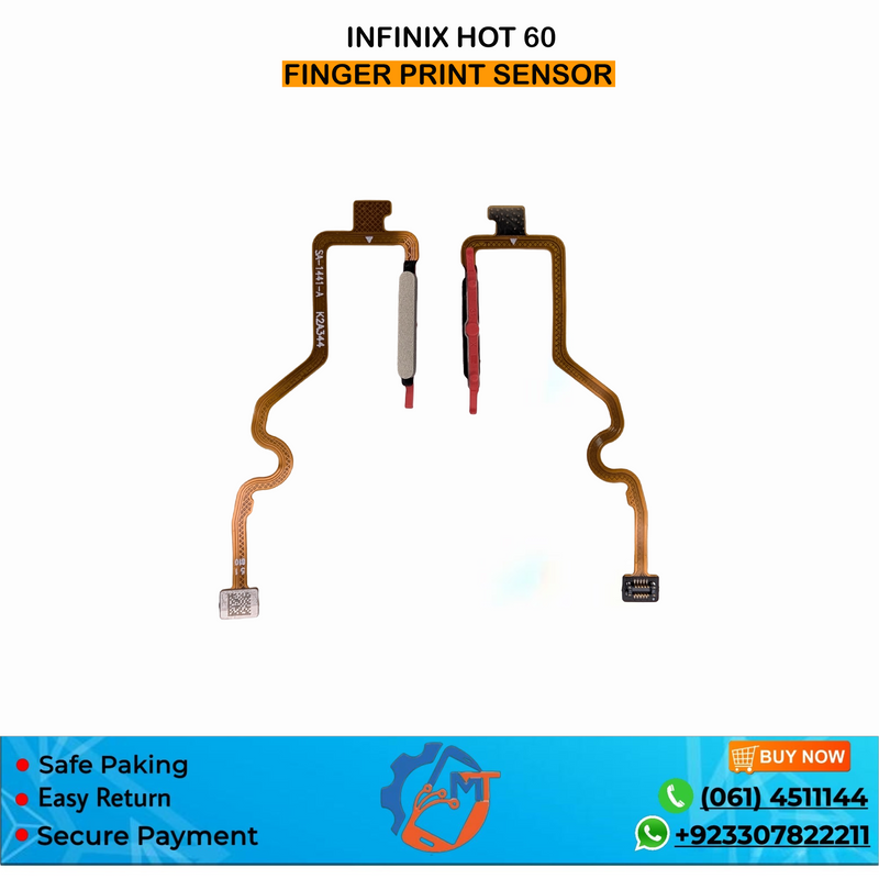 HOT 60 THUMB INFINIX