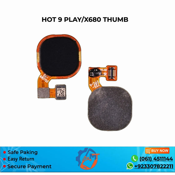 HOT 9 PLAY/X680 THUMB