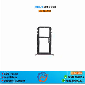 M9 SIM DOOR HTC