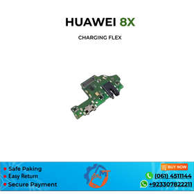 8X  CHARGING FLEX HUAWEI