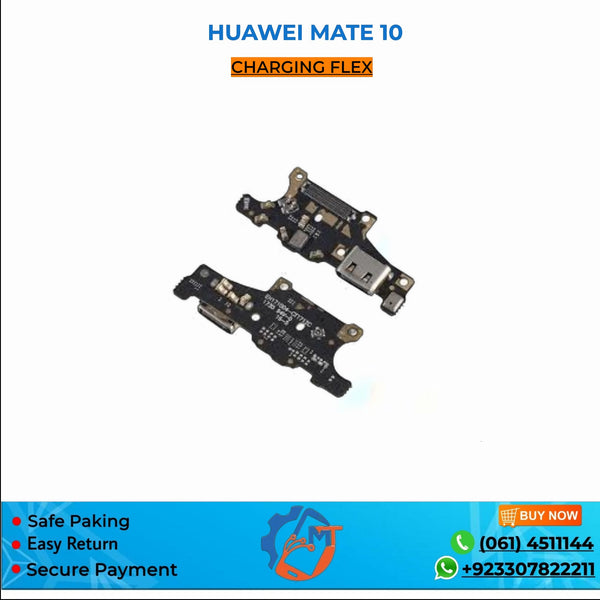 MATE 10 CHARGING FLEX