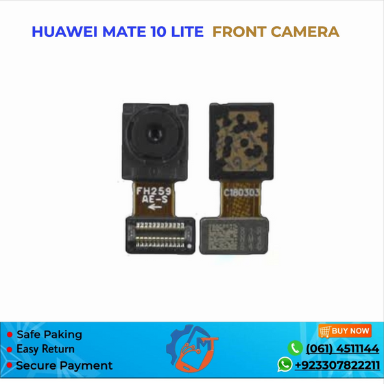 MATE 10 LITE FRONT CAMERA