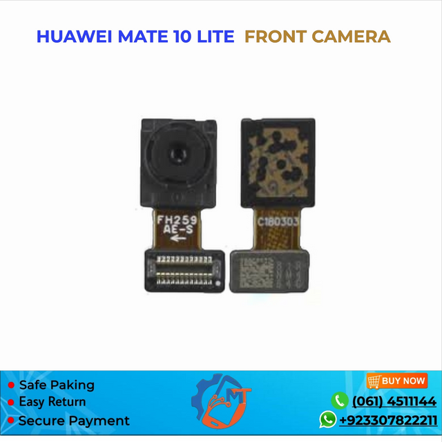 MATE 10 LITE FRONT CAMERA