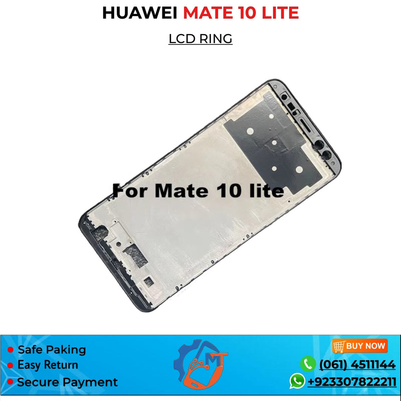 MATE 10 LITE LCD RING