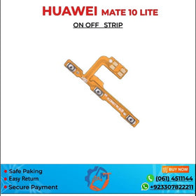 MATE 10 LITE ON/OFF FLEX