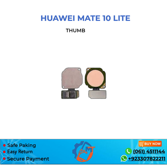MATE 10 LITE THUMB