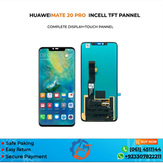 MATE 20 PRO PANNEL INCELL
