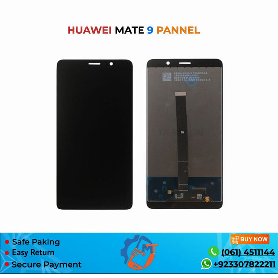 MATE 9 PANNEL HUAWEI SVC