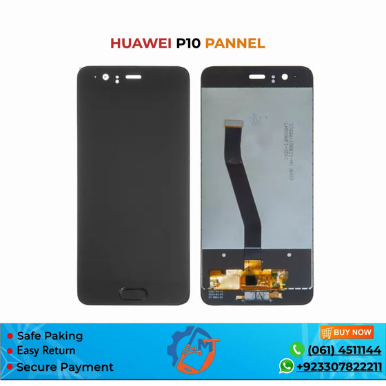 P10 PANNEL HUAWEI MIX COLOUR