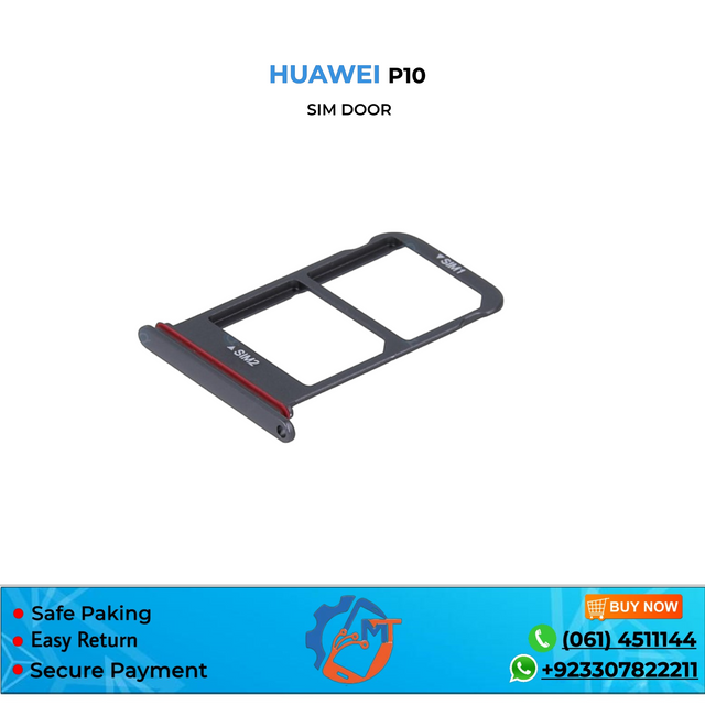 P10 SIM DOOR HUAWEI