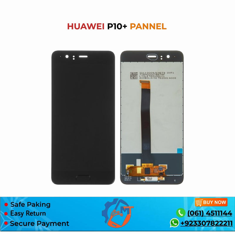 P10+ PANNEL HUAWEI