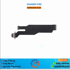 P20 CHARGING FLEX