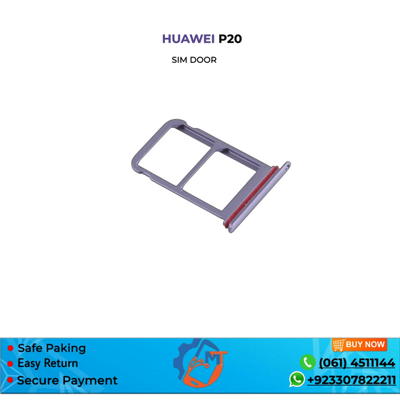 P20 SIM DOOR HUAWEI