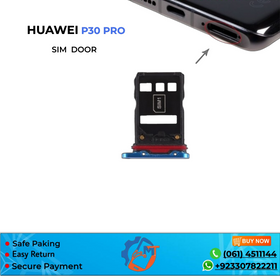 P30 PRO SIM DOOR