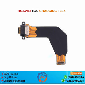 P40 CHARGING FLEX