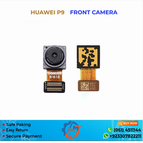 P9 FRONT CAMERA