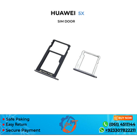 5X SIM DOOR HUAWEI