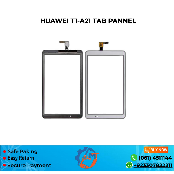 T1-A21 TAB PANNEL HUAWEI