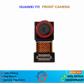 Y12/Y11 FRONT CAMERA