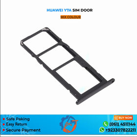 Y7A SIM DOOR