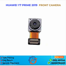 Y7 PRIME 2019 FRONT CAMERA