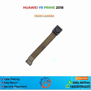 Y9 PRIME 2019 FRONT CAMERA