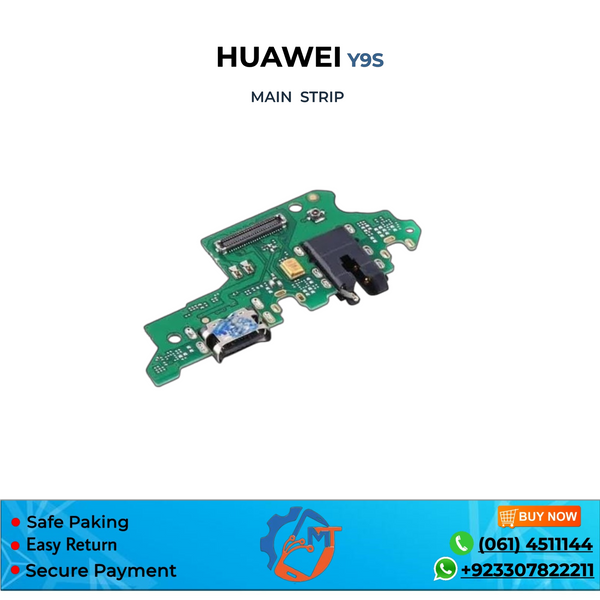 Y9S MAIN STRIP HUAWEI
