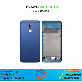 MATE 10 LITE CASING MIX COLOR