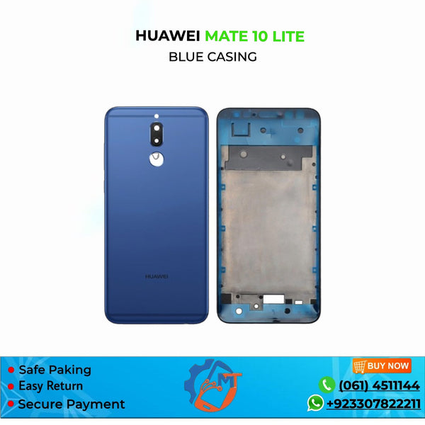 MATE 10 LITE CASING MIX COLOR