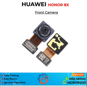 HONOR 8X FRONT CAMERA