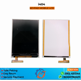 i404 CHINA LCD