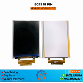 i5095 18PIN 2.8 LCD