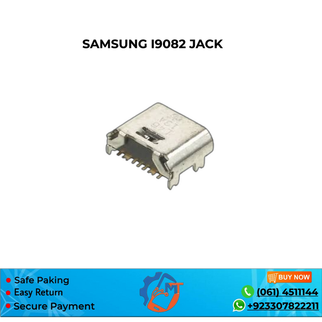 I9082 JACK