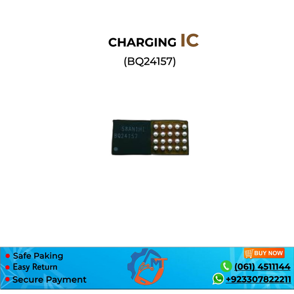 CHARGING IC (BQ24157)