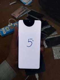 S20 ULTRA PANNEL DOT (AA)