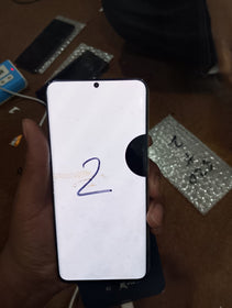 S20+ PANNEL DOT (AA)